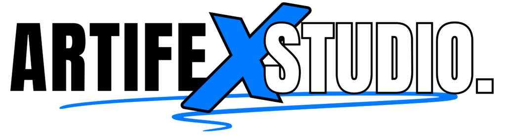 logo_ArtifexStudio